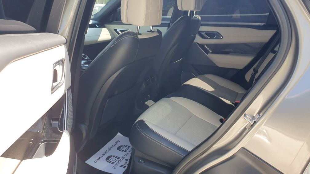 RANGE ROVER. Velar.3.0L Turbo. Yili 2018. Yurgani 85000. Narxi 49900
