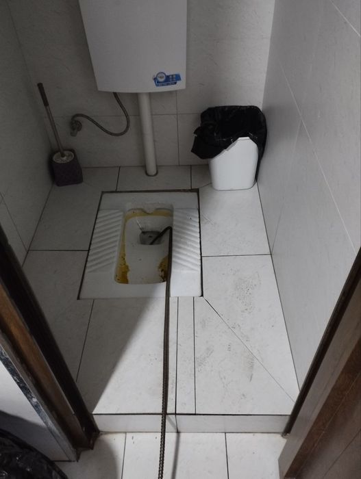 Kanalizatsiya tozalash santexnik 24 7