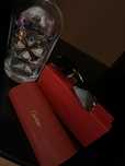 Ochelari de soare Cartier, Premium!! Brand new !!