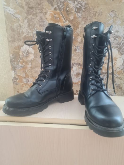 Женская обувь б/у