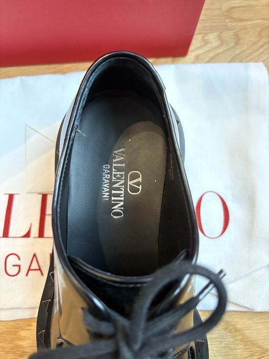 Оригинални обувки Valentino