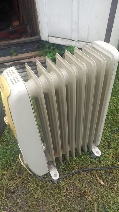 Продам обогреватель