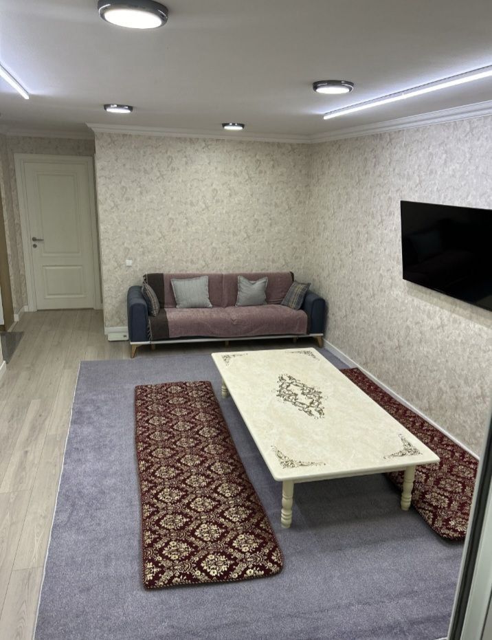 Чиланзар 2 квартал 3/2/4 Кирпичный дом 70m2.Можно в ипотеку!