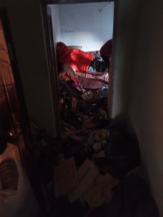 Servicii de debarasări subsoluri, mansarde și apartamente, Transport