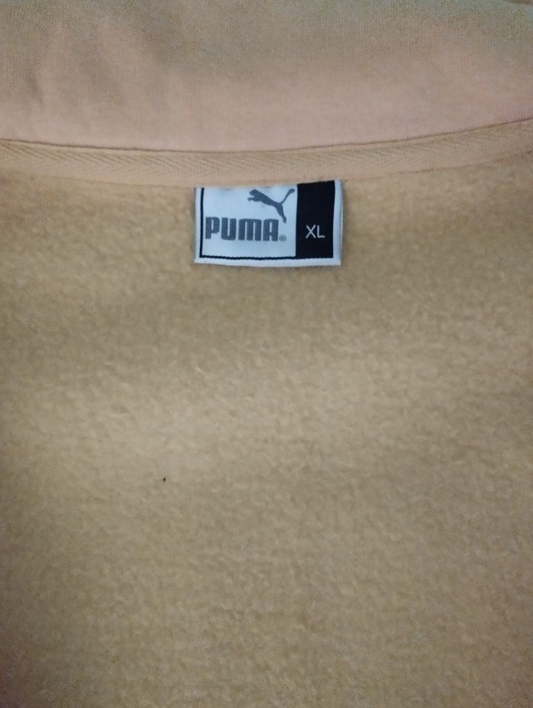 Дамско спортно яке PUMA