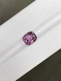 Spinel 2.20ct Deep purplish Pink (Spinel Birmania )