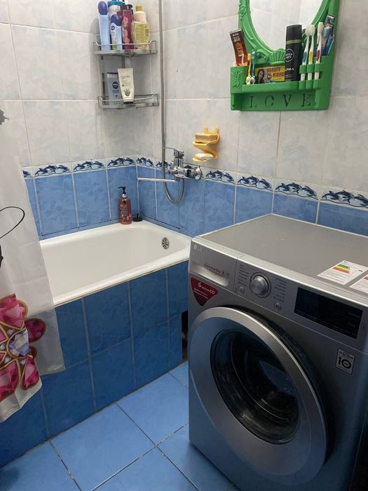 Продаётся квартира