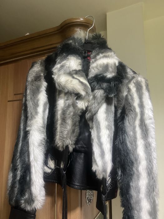 Vand blana…………….