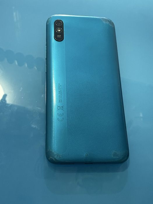 Xiaomi Redmi 9a продам