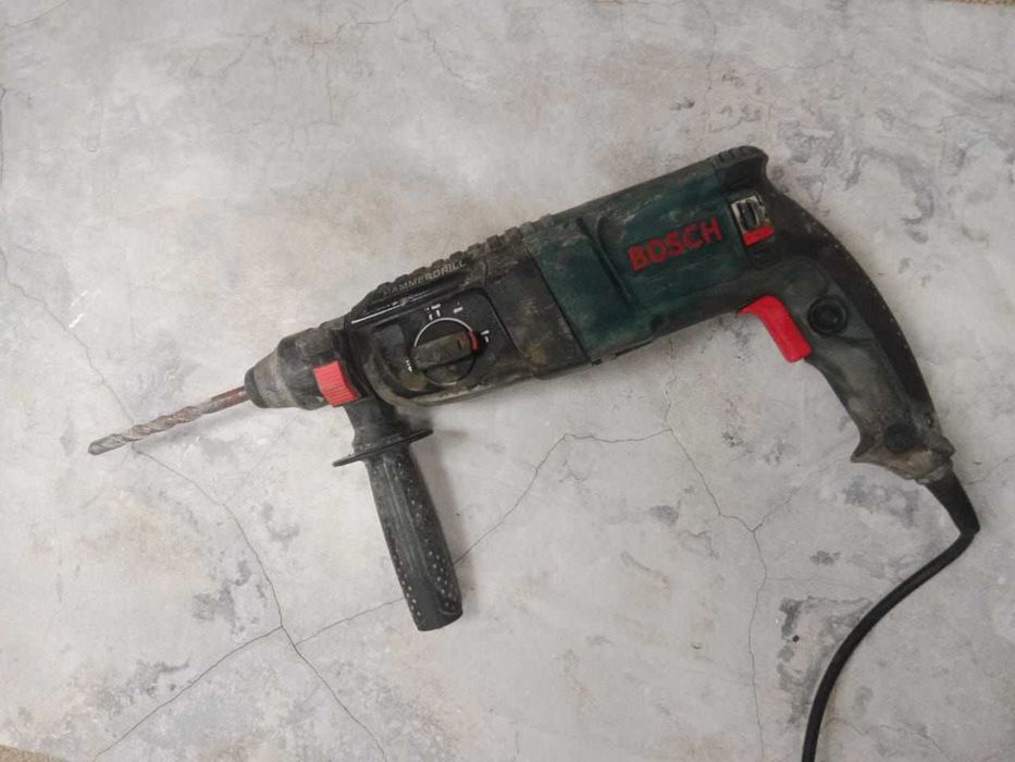 Перфоратор Bosch GBH 2-26 DRE (Усть-Каменогорск 02) лот: 795829