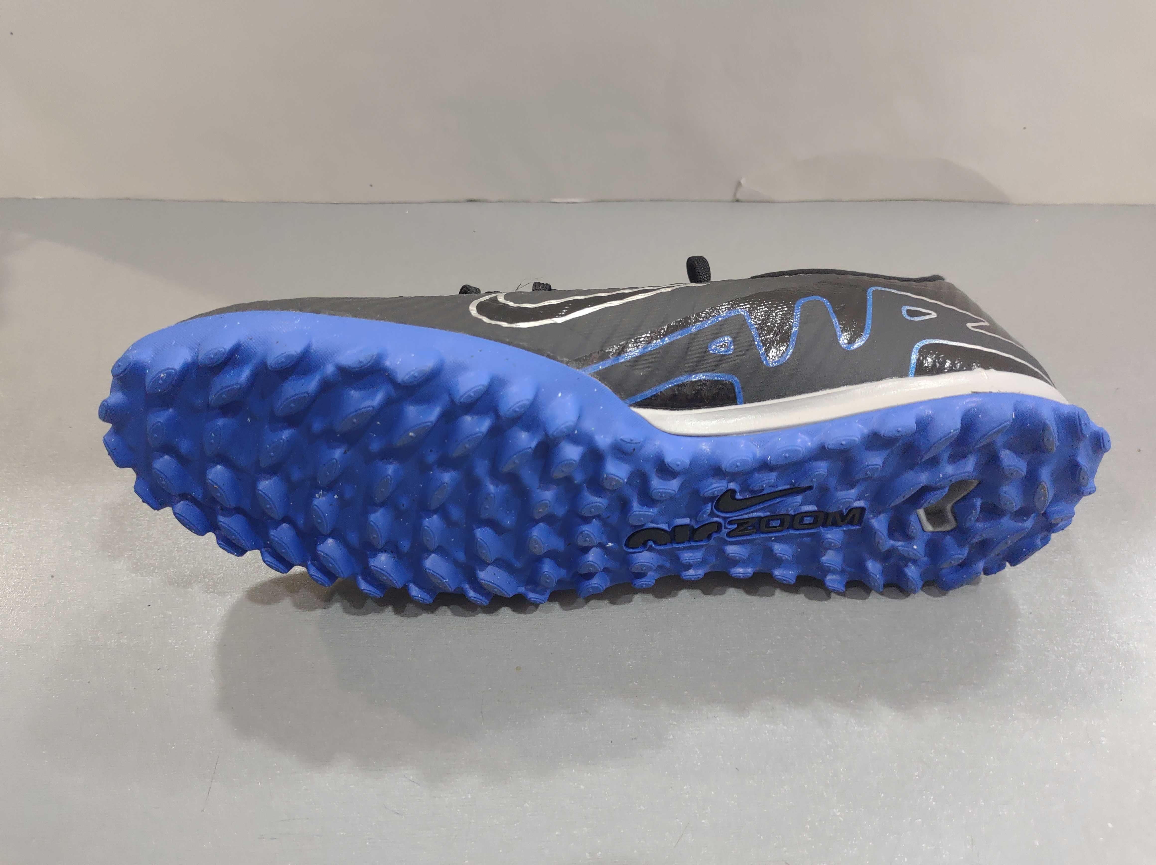 Nike Mercurial N40 и N46.Футболни стоножки.Нови.Оригинал.