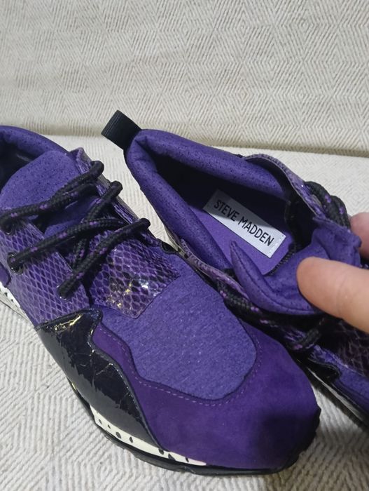 Steve Madden pantofi sport adidas 39-40