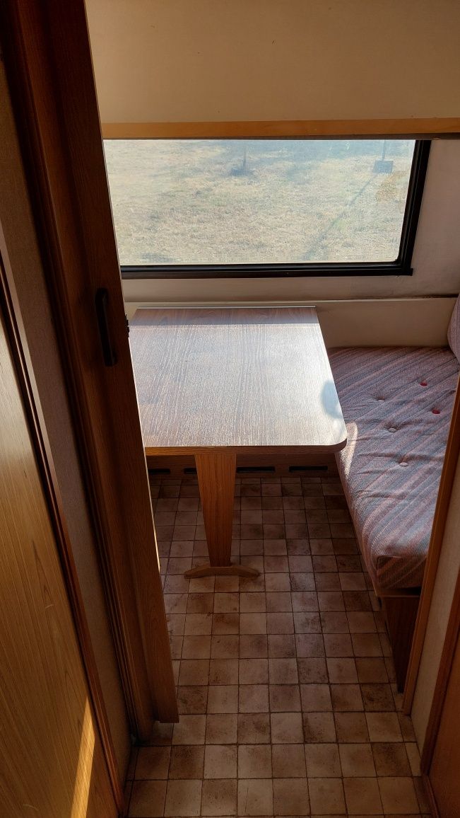 Каравана bjolseth 5.2м