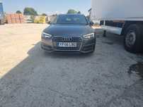 Dezmembrez audi a4 b9 break combi 2016 pana 2020