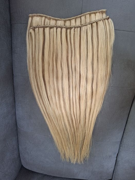 Естествена коса на треса 63-65 см