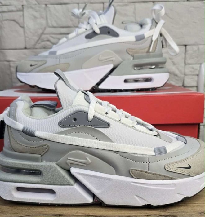 Nike Air Max Furyosa