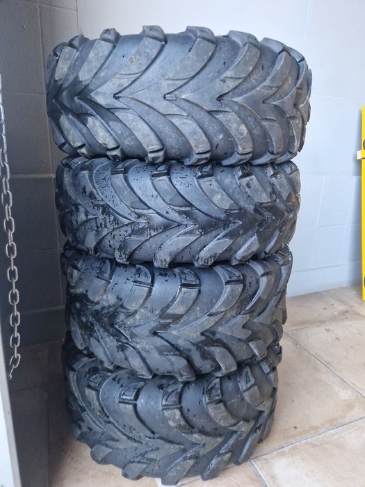 Anvelope ATV CF MOTO