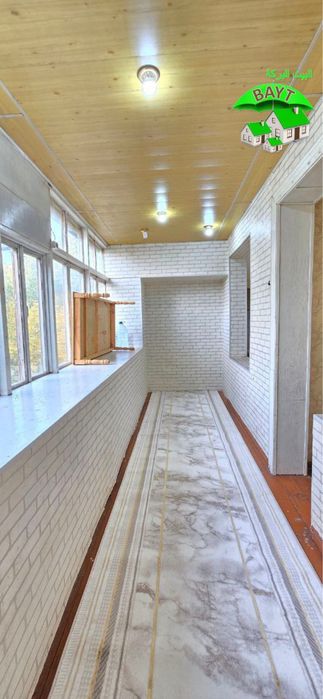 -2в3/3/4 Чистый Ремонт ЗЕРКАЛКА 54м² Балкон1,5х6 Чиланзар-20 ор: Айген