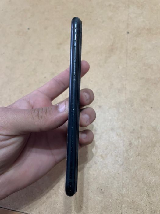 Iphone XR в отличном состоянии