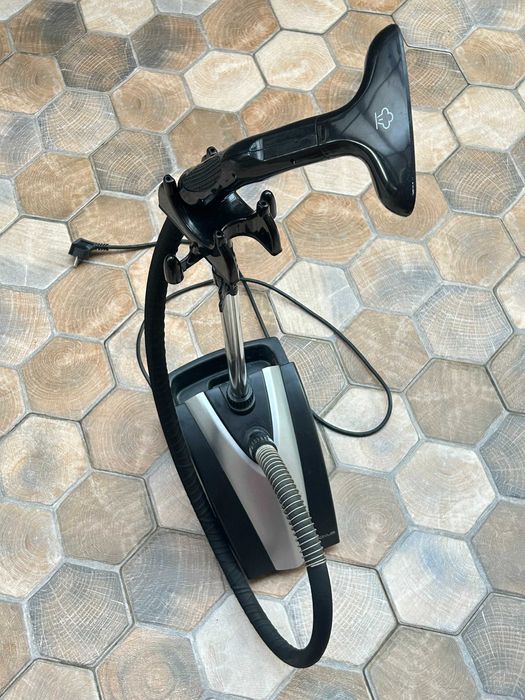 aparat calcat cu abur Rovus