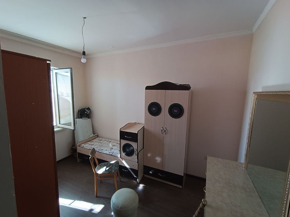 Зудлик Билан Новостройка Сотилади Сергилий Чоштепада Узимизни уй