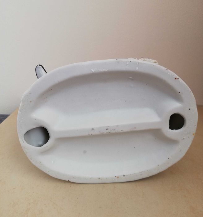 Порцеланова фигура