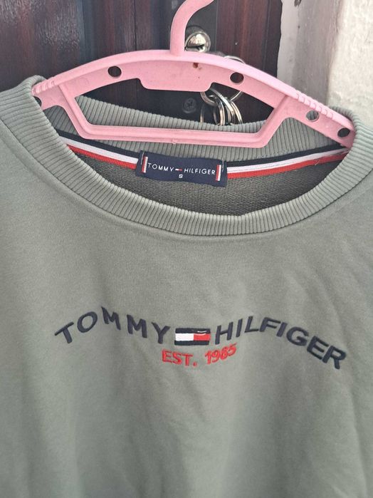 Bluză Tommy Hilfiger!Nouă!