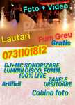Fotograf + Video + DJ /MC 2025