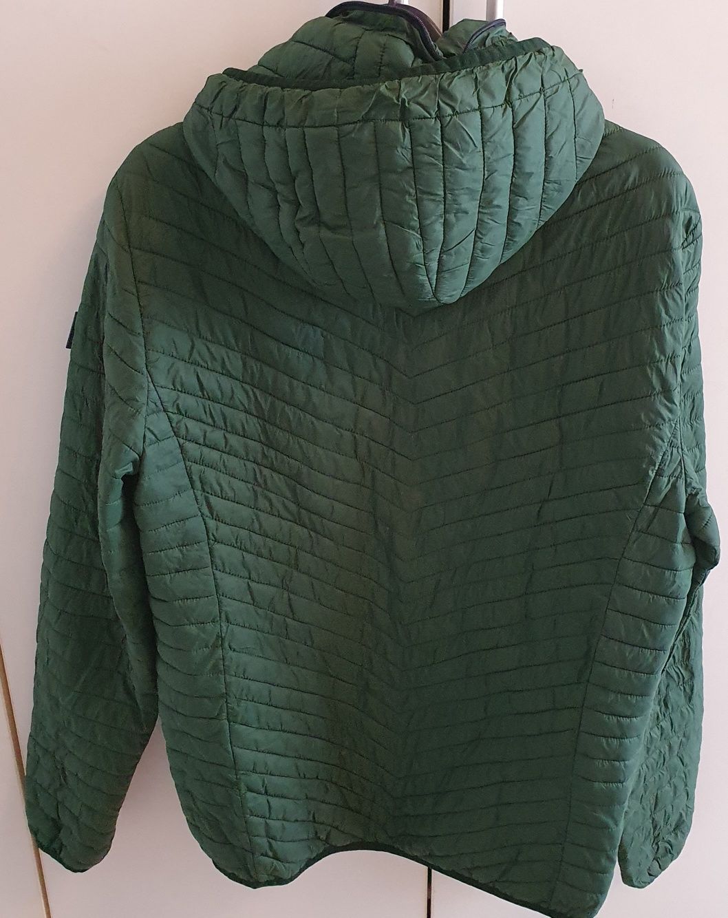 Jacheta Superdry mas S
