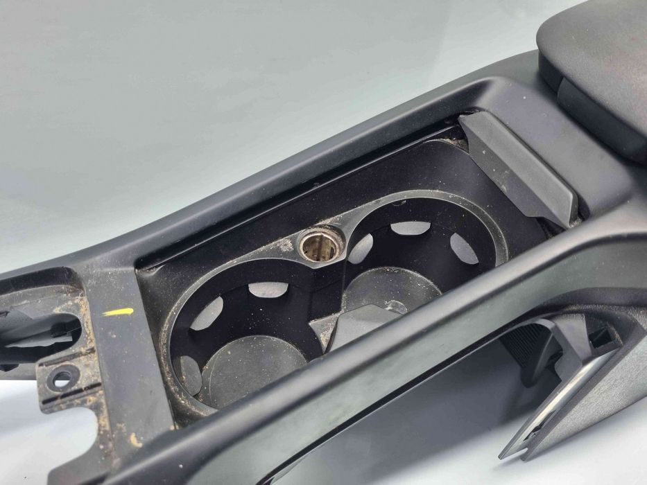 Consola centrala Volvo V40 [Fabr 2013-2019] 08632771