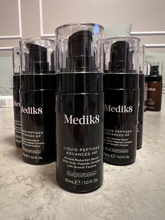 Medik8 produse profesionale