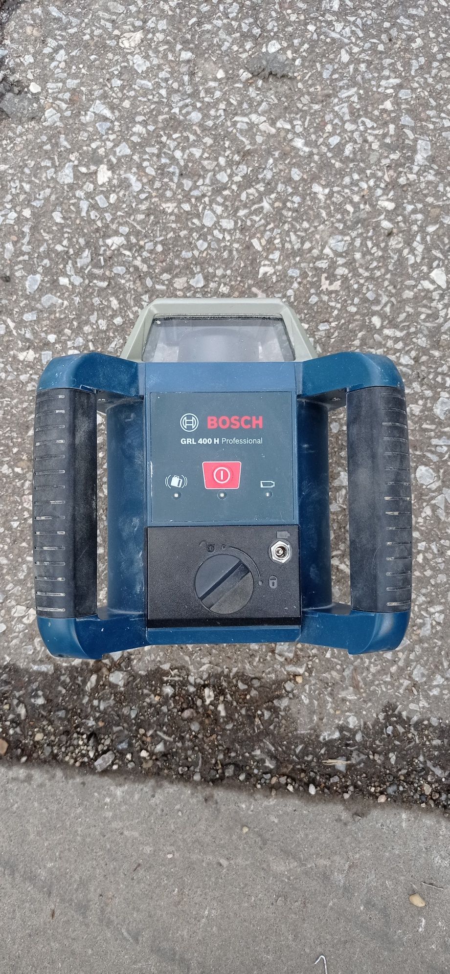 Nivelă laser Bosch GLR 400. H