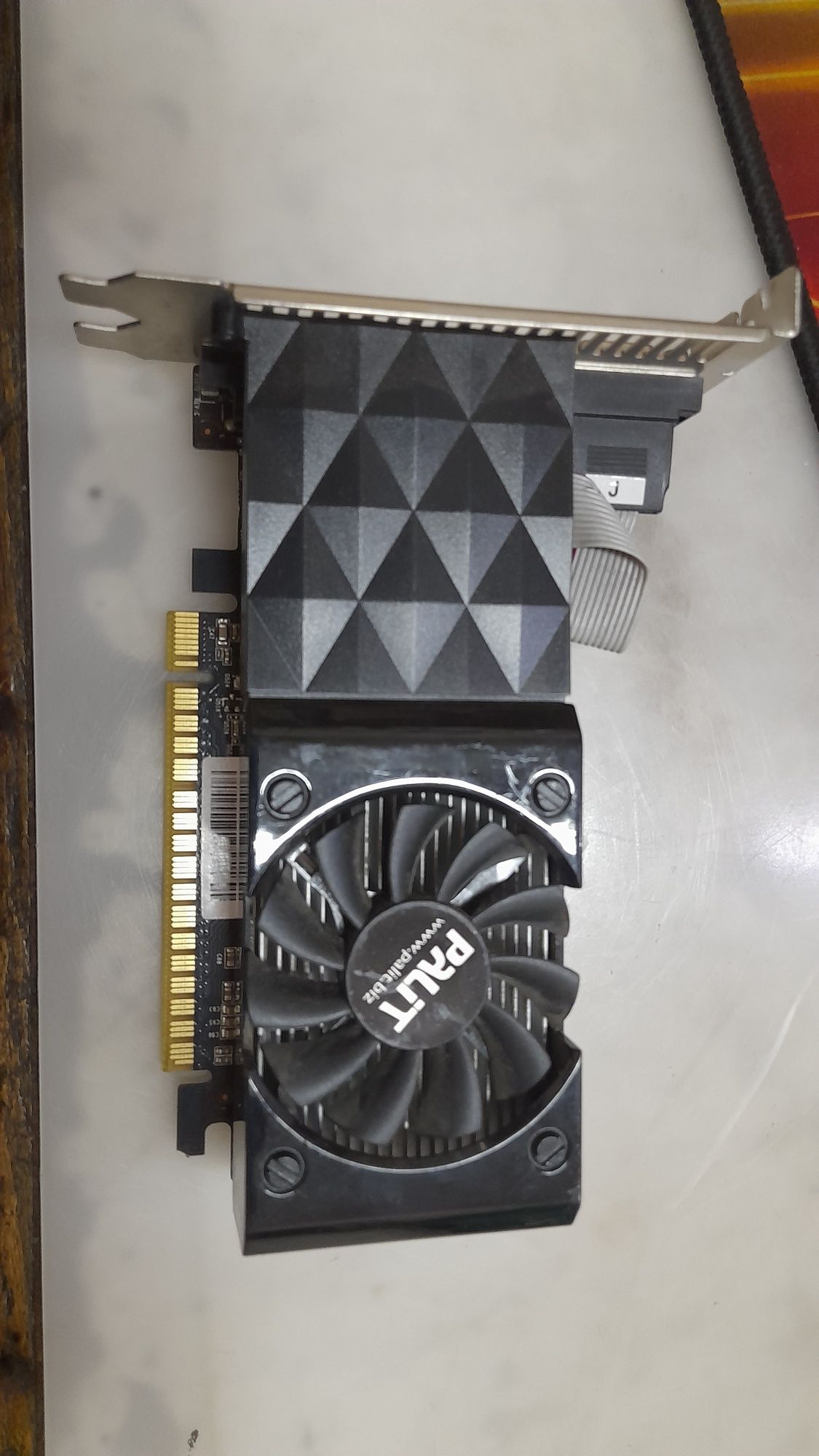 Видеокарты gtx 750/710/640/k2000/k620/2000