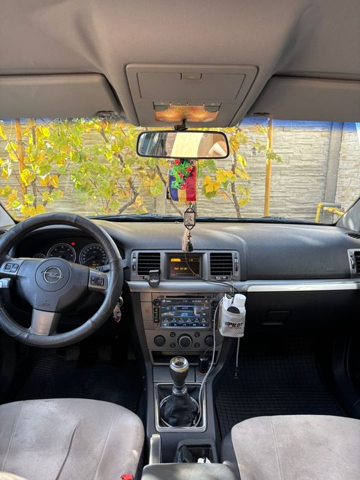 Vand Opel Vectra Facelift Euro 4