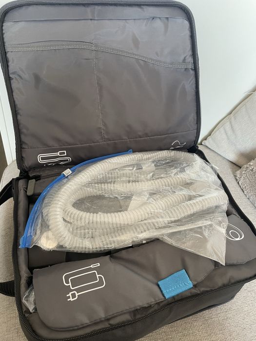 Aparat CPAP ResMed AirSense 10 AutoSet