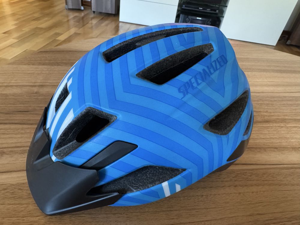 Детска каска Specialized SHUFFLE 50-55см