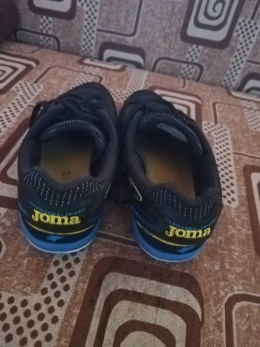 Pantofi casual si sport baieti, Joma, Puma 39-40