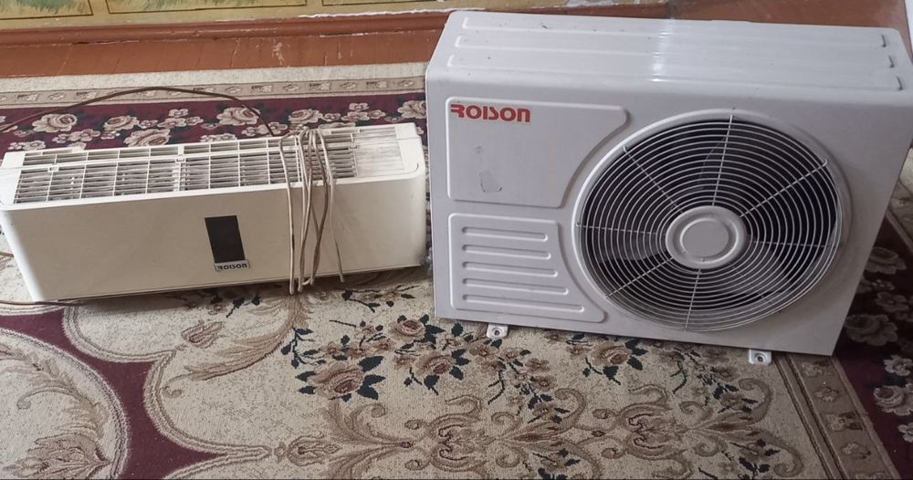 Продается кондиционер