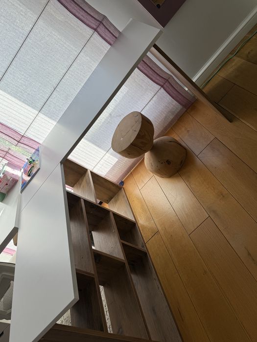 Birou sau mobilier biblioteca