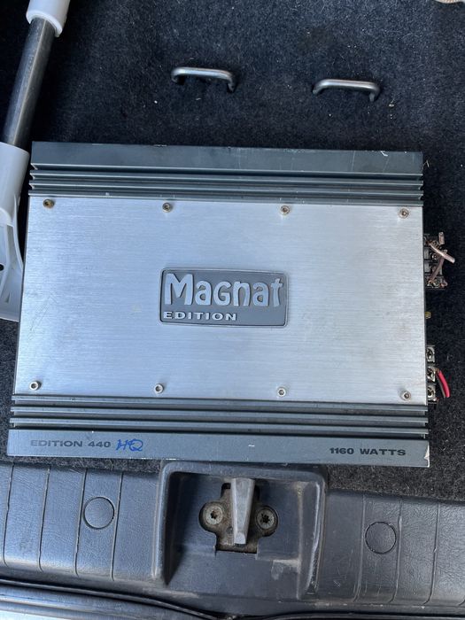 Колони за кола