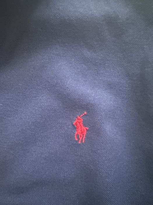 Тениска на Polo Ralph Lauren