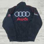 Geaca Nascar F1 racing jacket audi mărime L
