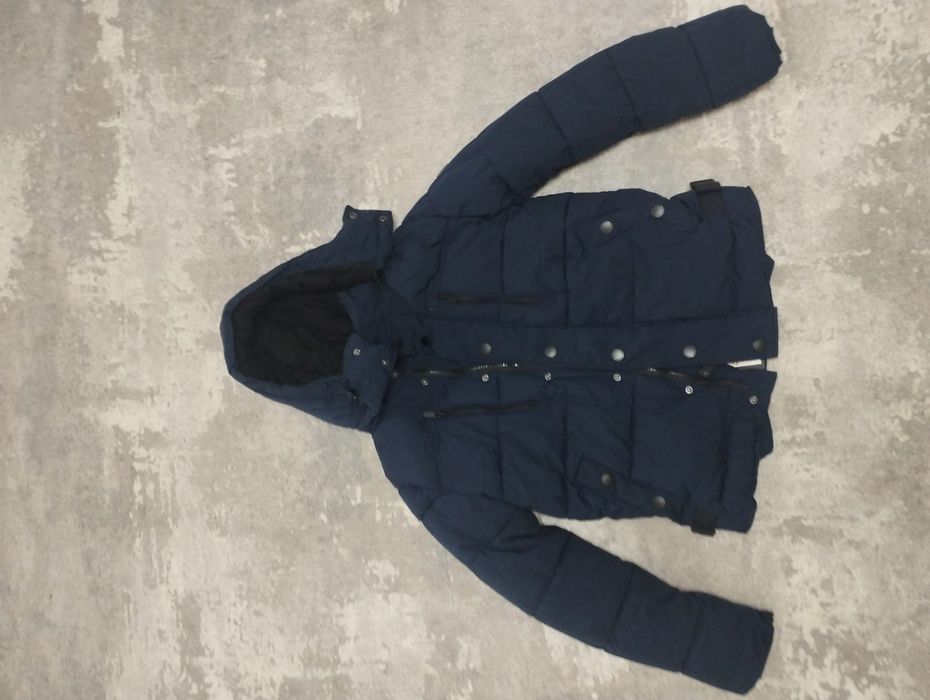 Куртка мужская новая