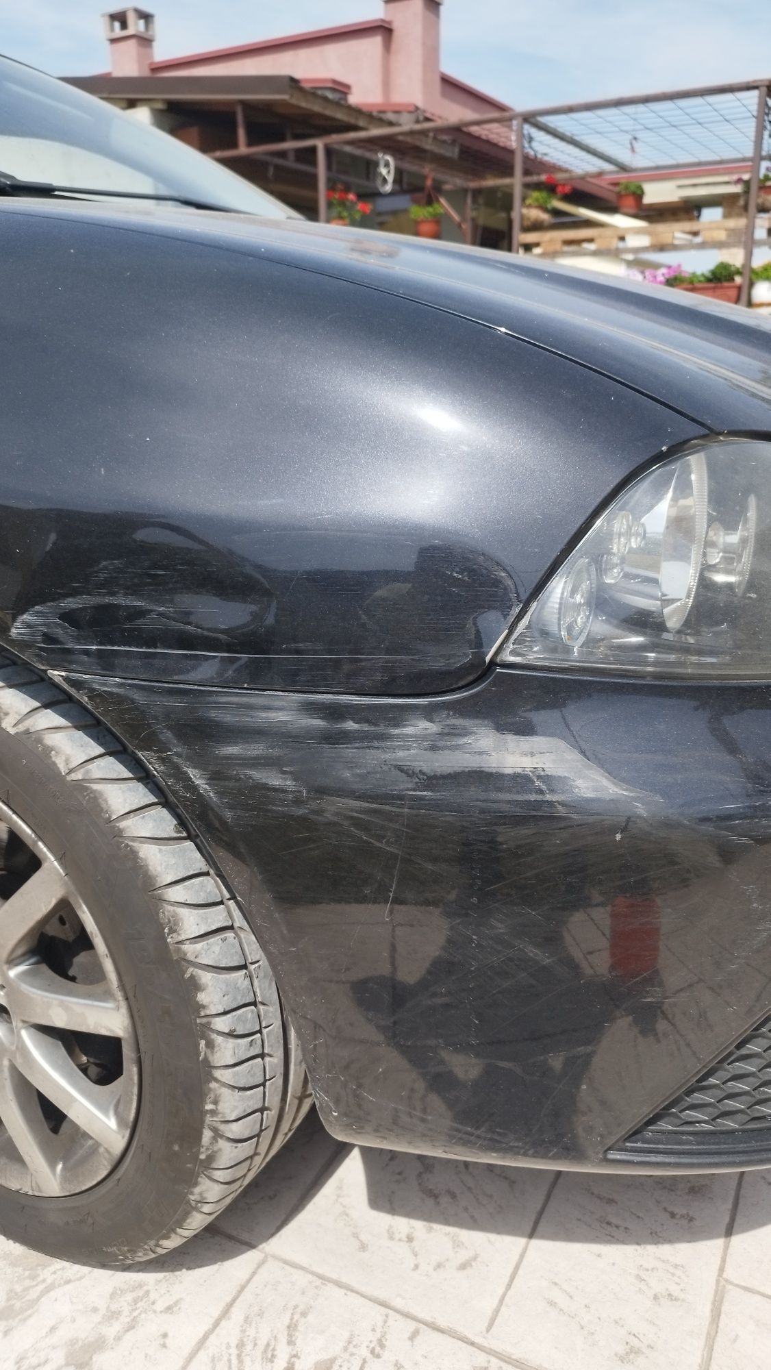 Полиране / Пастиране - Корекция на повърхностни дефекти - Detailing