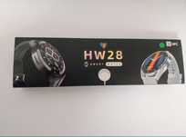 HW28 smart watch