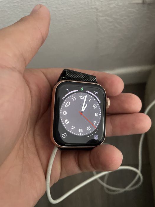Apple watch 6 серия