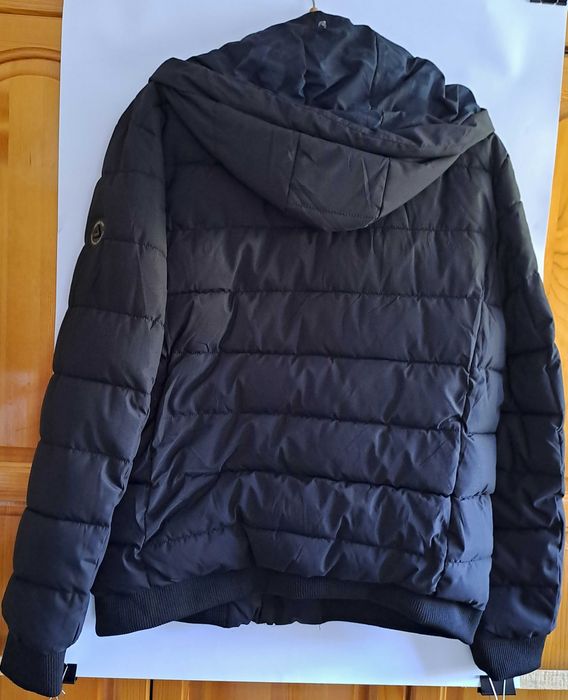 Чисто ново мъжко яке/шуба