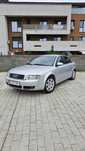 Vand Audi A4 2.0i  automat