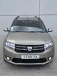 Dacia Logan MCV 2014 benzina euro5 navi Ac Pilot inchidere Import Olan