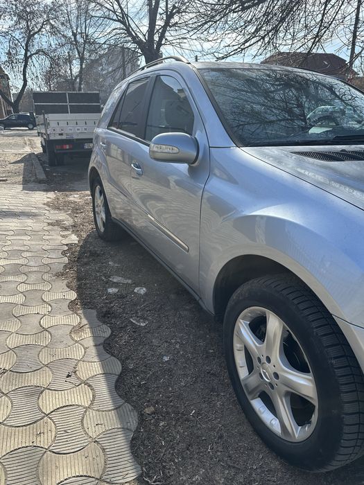 Mercedes ml 320,170.000 km